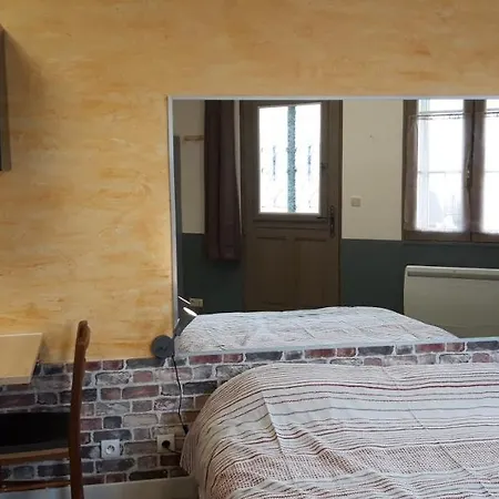 Lägenhet A 200m Du Chateau 30 Min Du Circuit Du Mans Le Lude