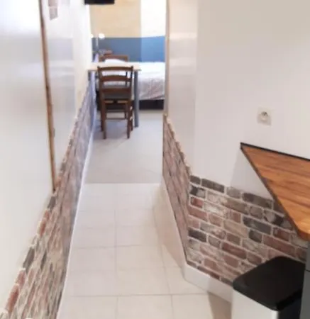 A 200m Du Chateau 30 Min Du Circuit Du Mans Апартаменты Le Lude