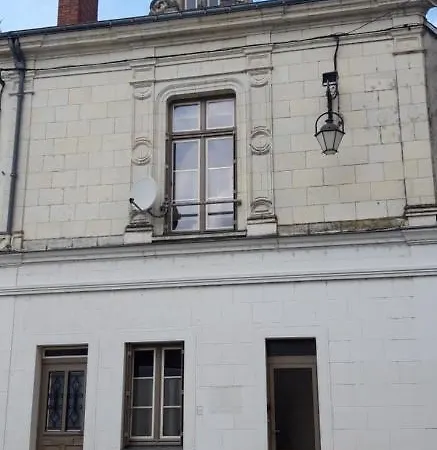 A 200m Du Chateau 30 Min Du Circuit Du Mans Le Lude