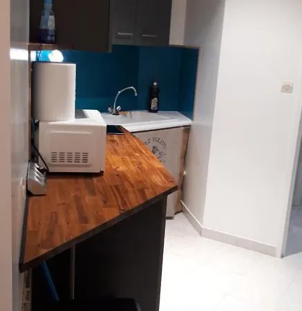 A 200m Du Chateau 30 Min Du Circuit Du Mans Апартаменты