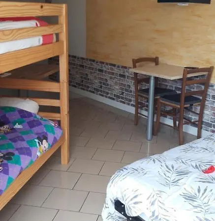 A 200m Du Chateau 30 Min Du Circuit Du Mans Апартаменты Le Lude