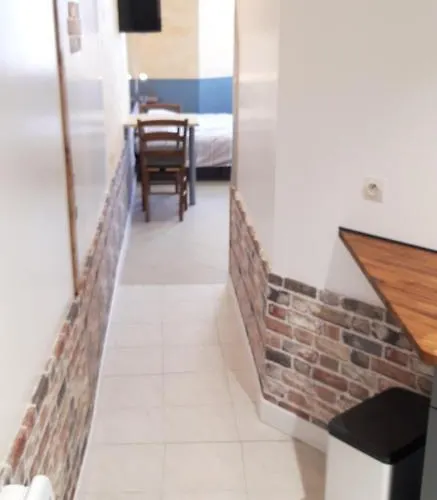 A 200m Du Chateau 30 Min Du Circuit Du Mans Apartment Le Lude