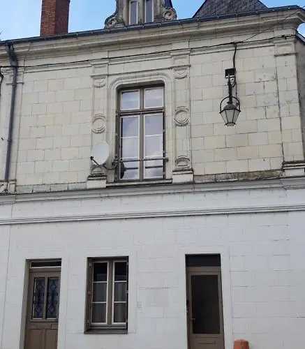 A 200m Du Chateau 30 Min Du Circuit Du Mans 르루드