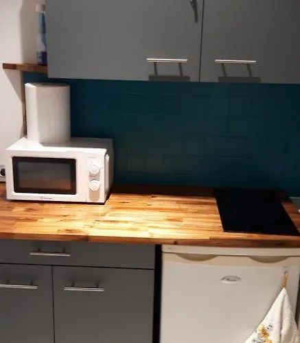 A 200m Du Chateau 30 Min Du Circuit Du Mans Le Lude