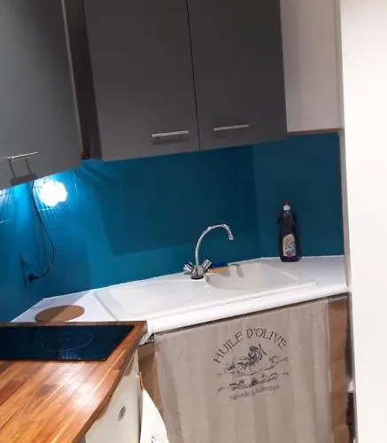 A 200m Du Chateau 30 Min Du Circuit Du Mans 아파트